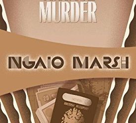 Vintage Murder
