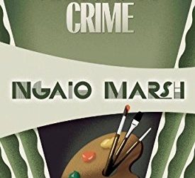 Artists in Crime