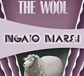 Died in the Wool