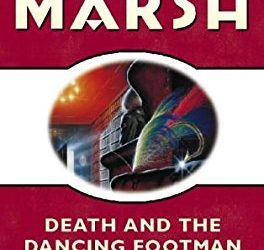 Death and the Dancing Footman
