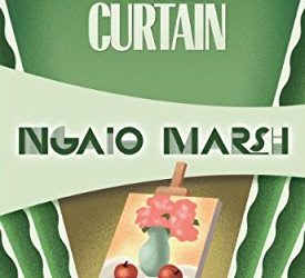 Final Curtain