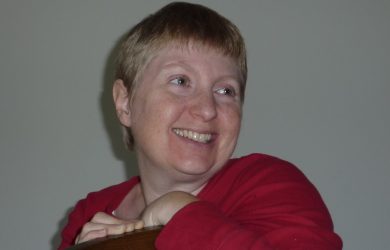 Sandra Baublitz