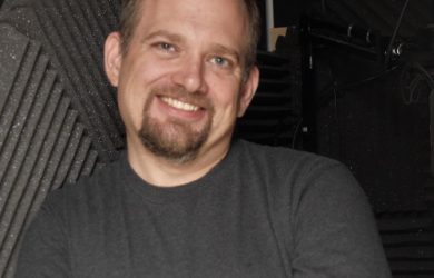 Greg Tremblay