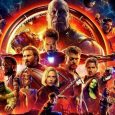 Infinity War