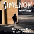 The Hanged Man of Saint-Pholien