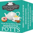 Meredith Potts Cozy Mystery Anthology Collection