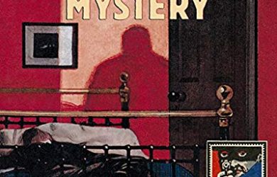 The Paddington Mystery