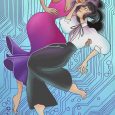 Circuits and Veins by Jem Yoshioka