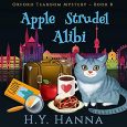 Apple Strudel Alibi