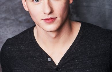 Nick Mondelli