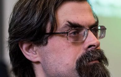 Adrian Tchaikovsky