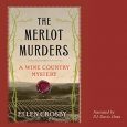 The Merlot Murders