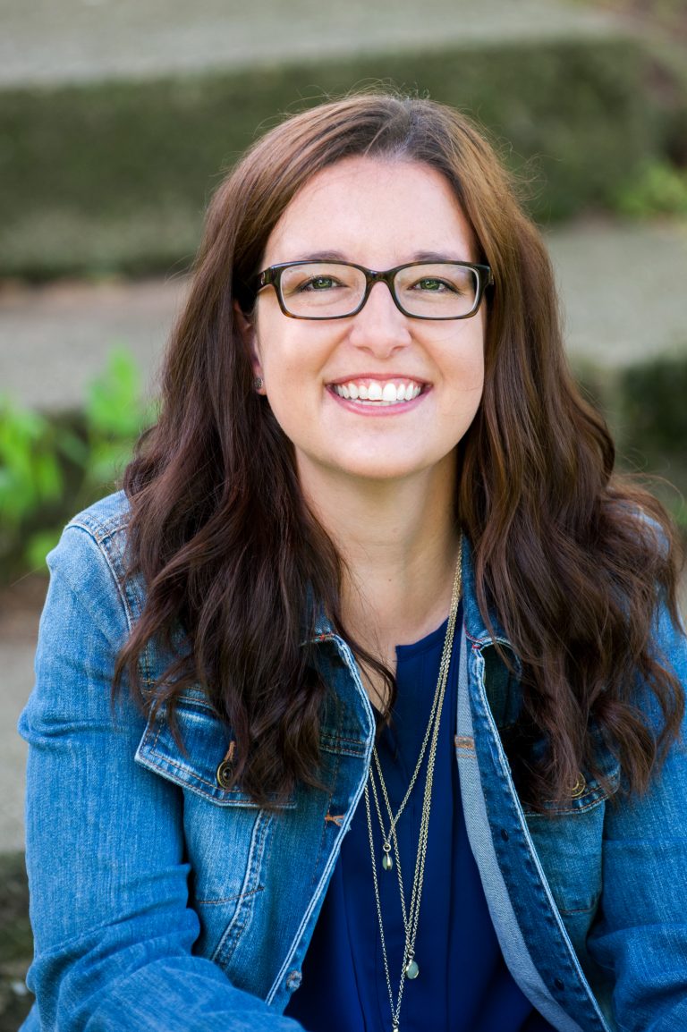 Interview with an Author Amanda Flower FangirlNation Magazine