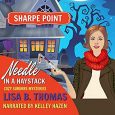 Sharpe Point