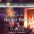 Case of the Holiday Hijinks
