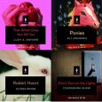 33 Horror books from Nightfire