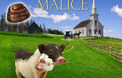 Marshmallow Malice