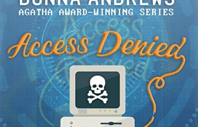 Access Denied