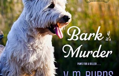 Bark If It's Murder
