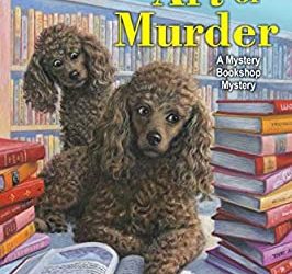 The Novel Art of Murder