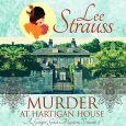 Murder at Hartigan House