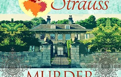Murder at Hartigan House
