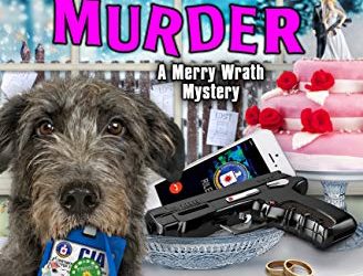 Marriage Vow Murder
