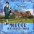 Murder at St. George's Church