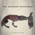 The Monster Professor Podcast Cover