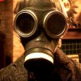 Are you my Mummy? Image from The Empty Child of Doctor Who