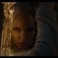 Marvel Teaser: Woman poses with sword