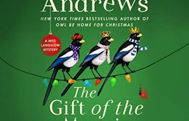 The Gift of the Magpie