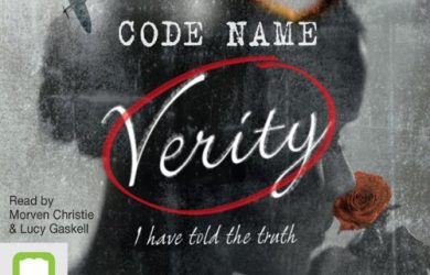 Code Name Verity