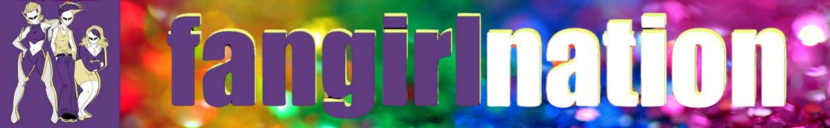 FangirlNation Magazine